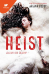Book cover for Heist 