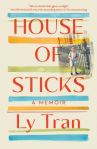 Book cover for House of Sticks: A Memoir