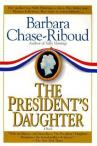 Book cover for The President's Daughter