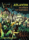 Book cover for Atlantis: Mother of Empires 