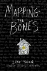 Book cover for Mapping the Bones 