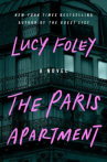 Book cover for The Paris apartment : a novel 