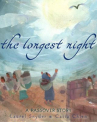 Book cover for The Longest Night: A Passover Story 