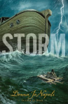 Book cover for Storm 