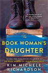 Book cover for The Book Woman's Daughter