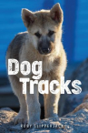 Book cover for Dog Tracks 