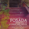 Book cover for Posada: Offerings of Witness and Refuge 