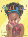 Book cover for Soy única 