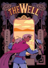 Book cover for The well 