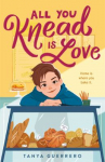 Book cover for All You Knead is Love 