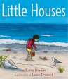 Book cover for Little houses 