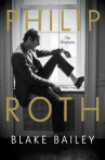 Book cover for Philip Roth: The Biography 