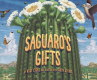 Book cover for Saguaro's Gifts 