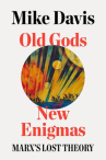 Book cover for Old Gods, New Enigmas: Marx's Lost Theory