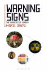 Book cover for Warning signs : the semiotics of danger 