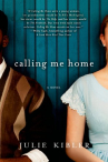 Book cover for Calling Me Home