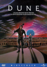 Book cover for Dune
