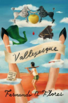Book cover for Valleyesque: Stories 