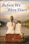 Book cover for Before We Were Yours