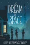 Book cover for We Dream of Space