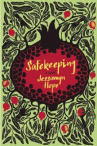 Book cover for Safekeeping 