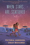 Book cover for When Stars are Scattered