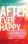 Book cover for After Ever Happy 
