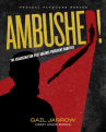 Book cover for Ambushed!: The Assassination Plot Against President Garfield