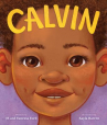Book cover for Calvin 