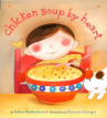 Book cover for Chicken Soup by Heart 
