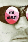 Book cover for New Worlds: An Anthology 