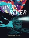 Book cover for Iron River 