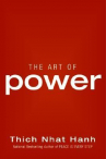 Book cover for The Art of Power 