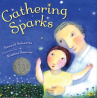 Book cover for Gathering Sparks 