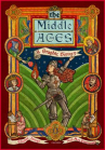 Book cover for The Middle Ages: A Graphic History