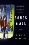 Book cover for Bones & All