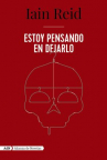 Book cover for Estoy pensando en dejarlo