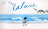 Book cover for Wave 
