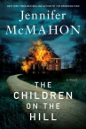 Book cover for The Children on the Hill 
