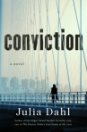 Book cover for Conviction 