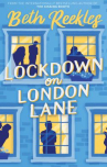Book cover for Lockdown on London Lane 