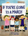 Book cover for If You're Going to a March