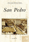 Book cover for San Pedro 