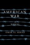 Book cover for American War