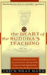 Book cover for The Heart of the Buddha's Teaching: Transforming Suffering Into Peace, Joy & Liberation