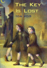 Book cover for The Key is Lost 