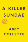 Book cover for A Killer Sundae