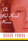 Book cover for The Red-Haired Woman 