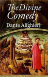 Book cover for Dante Alighieri's Divine Comedy