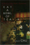 Book cover for Eat a Bowl of Tea